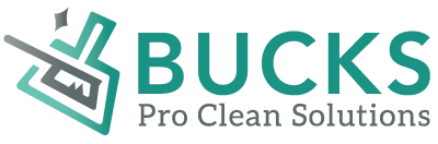 Bucks Pro Clean Solutions Logo