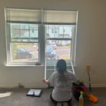 ongoing thorough window cleaning
